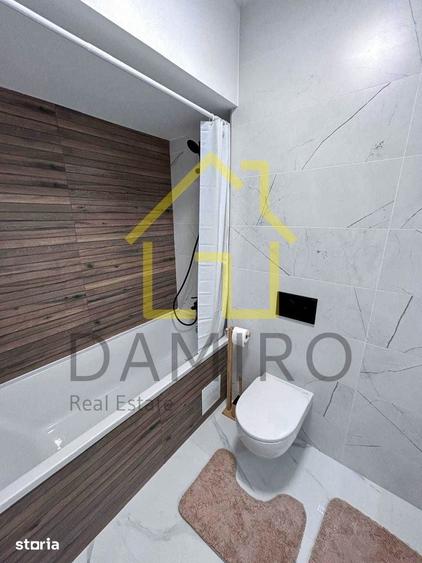 Apartament 2 camere Astorium Life Pallady Nicolae Teclu Parcare Nou - 3
