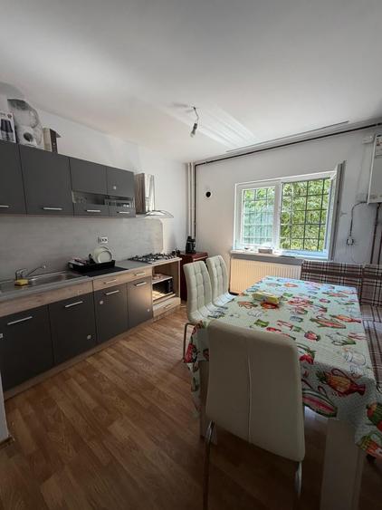 Apartament cu 2 camere decomandat, mobilat în Mănăștur