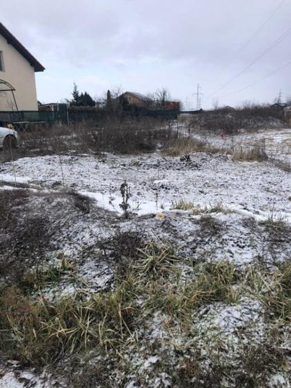 Teren intravilan cu doua fronturi, 1.000 mp, Dumbravita! - 1