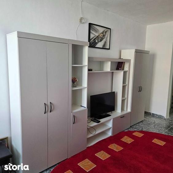 Garsonieră în Astra