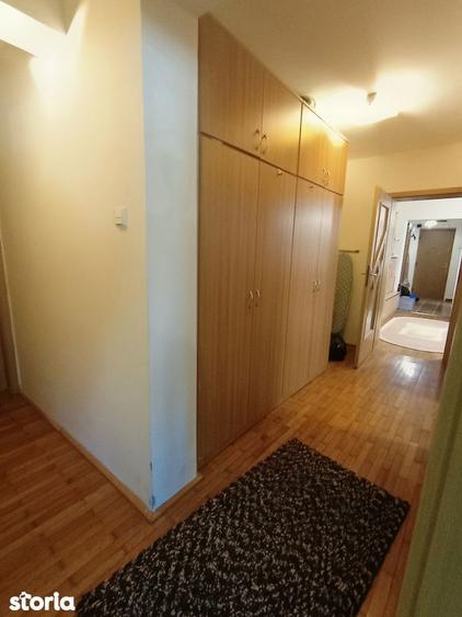 4 camere 89 mp etaj 1 City parc mall - 9