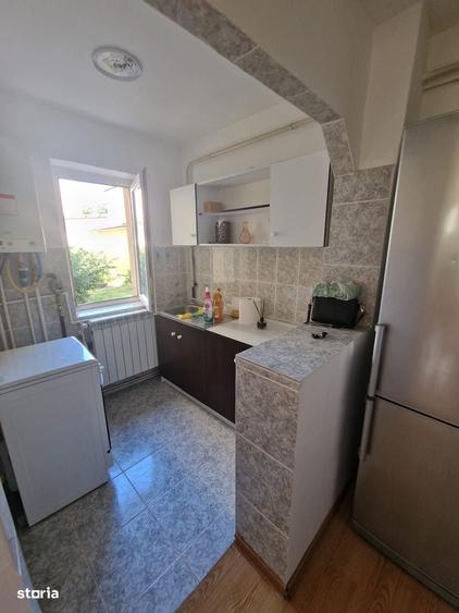 De inchiriat apartament 3 camere semi mobilat, parter, zona Piata Mica - 4