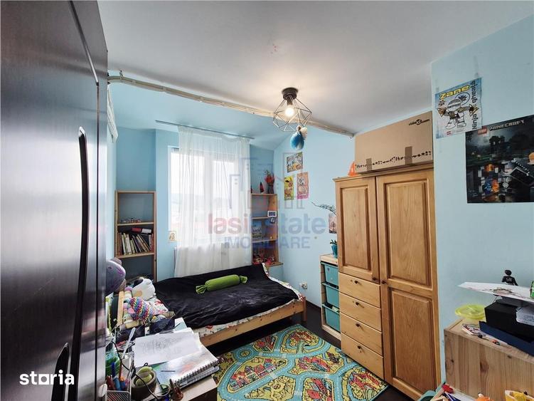 Apartament de vanzare cu 3 camere in Alexandru cel Bun - 8
