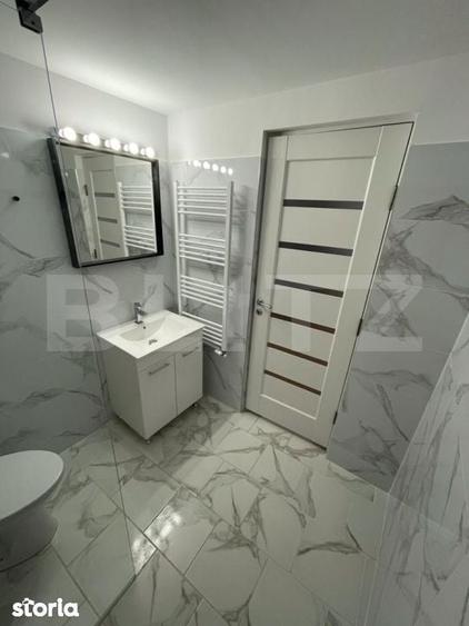 Apartament de vanzare in Vatra Dornei, 67,73 mp - 3