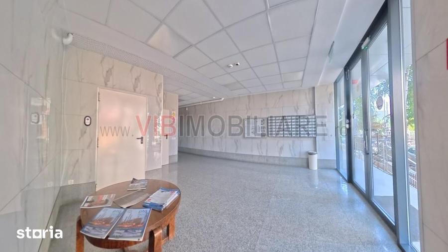 Apartament cu 3 camere decomandat în Tudor Vladimirescu