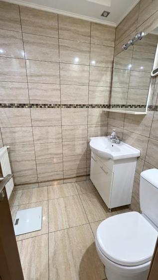 Apartament cu 3 camere decomandat, mobilat în Tudor Vladimirescu