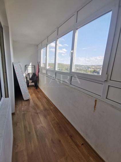 Apartament cu 2 camere decomandat, mobilat în Gheorgheni