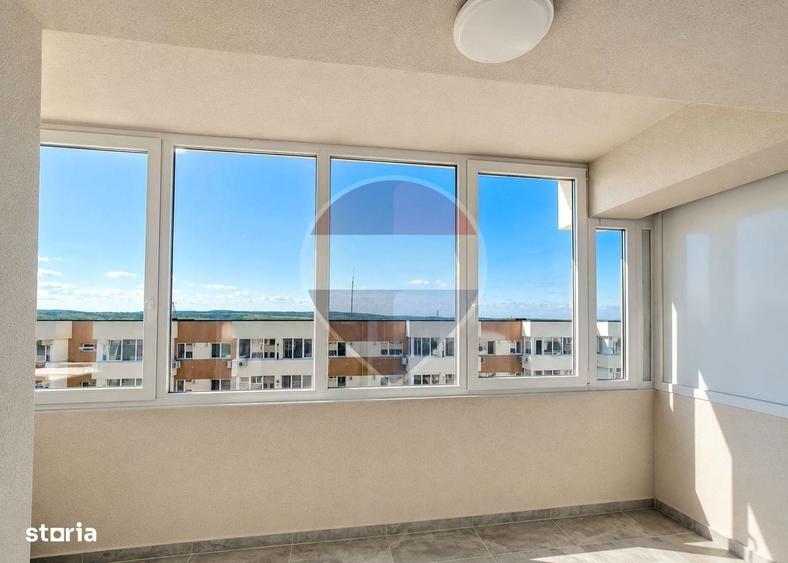 Apartament 2 camere si parcare Fiald (zona Nord) - 16