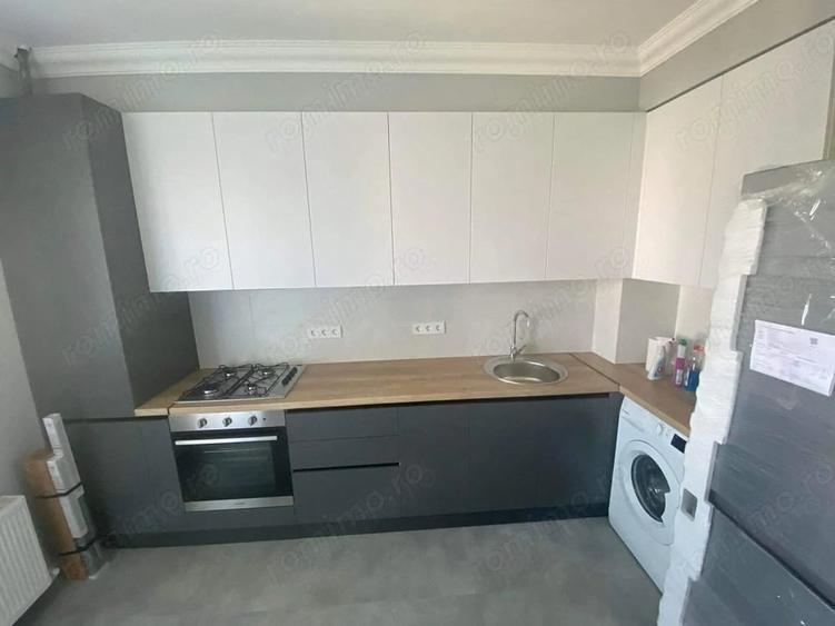 Apartament 2 camere de inchiriat in zona Brancoveanu , 2 minute pana la metrou - 2