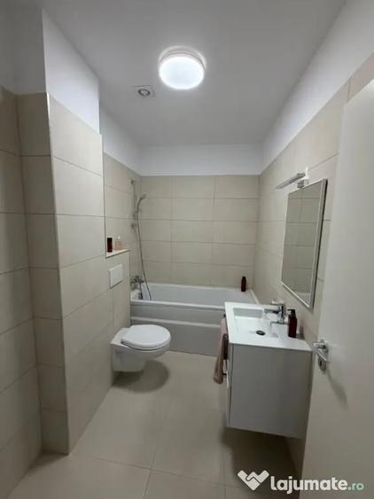 Garsonieră decomandată în Giroc