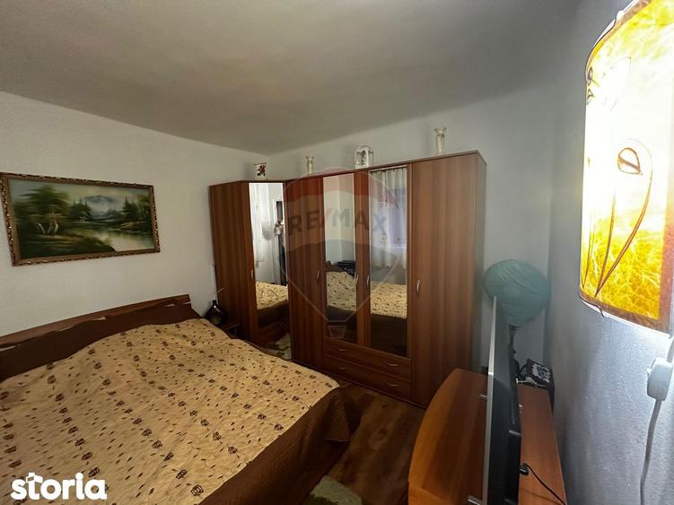Apartament cu 2 camere decomandat, mobilat în Ultracentral