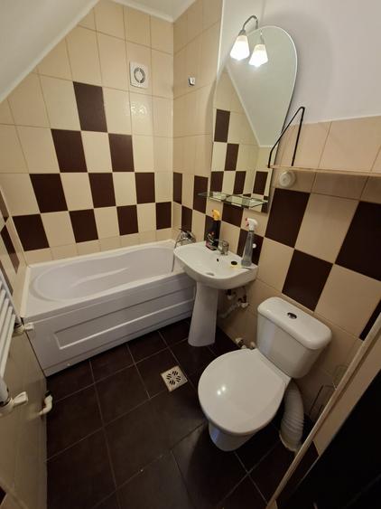 Apartament cu 2 camere, Alexandru cel Bun - 6