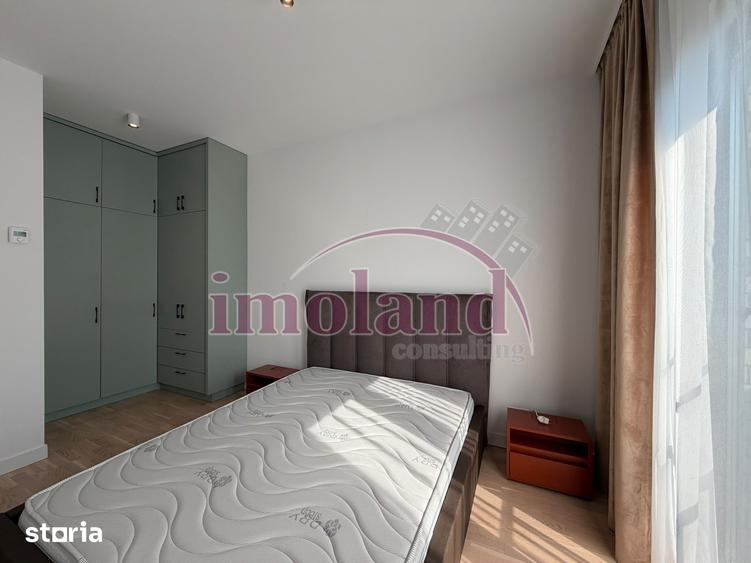 Apartament cu 2 camere în Sud