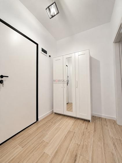Apartament cu 3 camere semidecomandat, mobilat în Theodor Pallady
