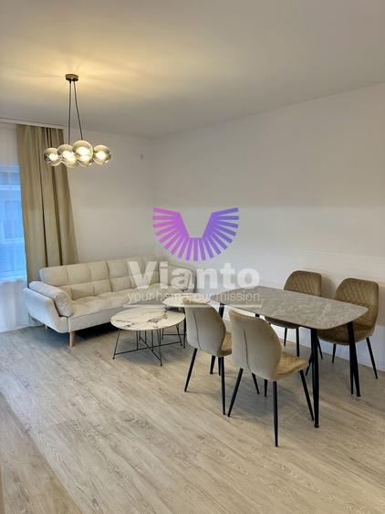 Apartament cu 3 camere decomandat, mobilat în Șelimbăr