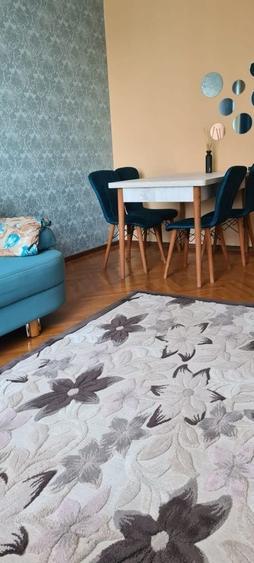 Apartament cu 2 camere decomandat în Nicolina