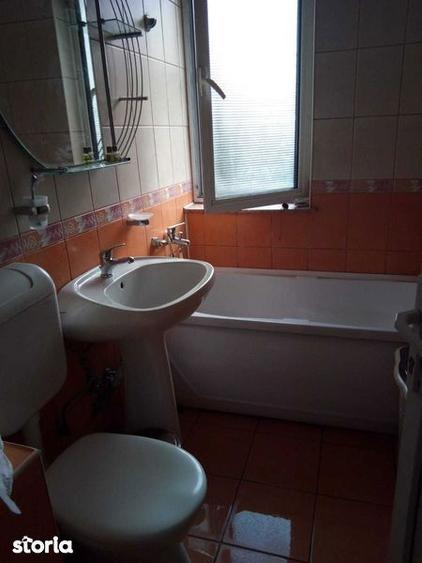 Apartament cu 3 camere decomandat în Nord