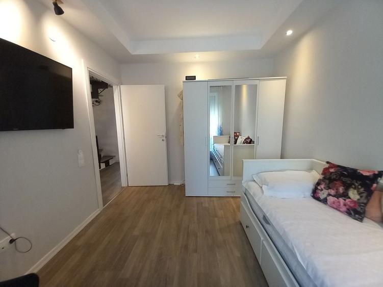 Casă cu 3 camere cu Teren 130 Mp în Ștefăneștii de Jos