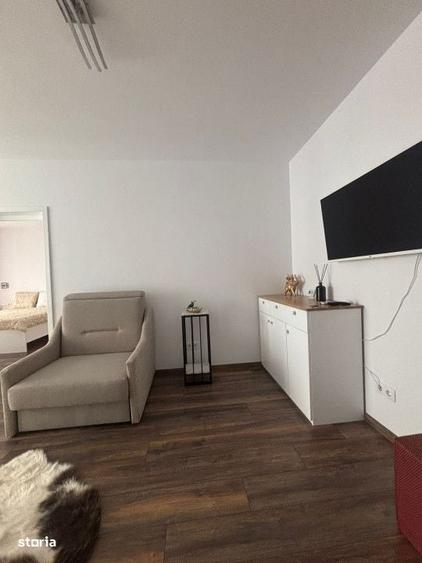 Apartament cu 3 camere în Vasile Alecsandri