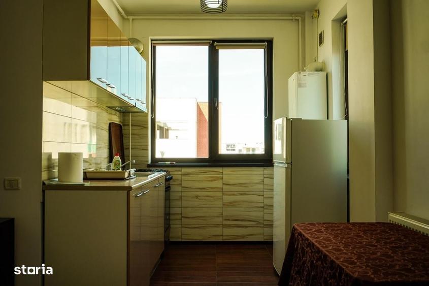 Apartament 2 cam dec Uzina cu Pizza Mamaia Nord - 7