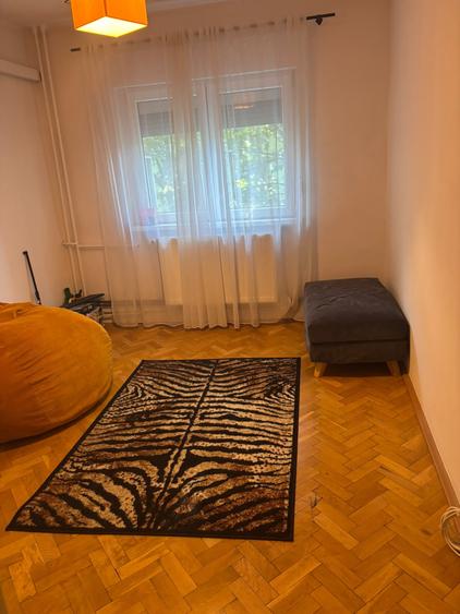 Apartament cu 3 camere în Dacia
