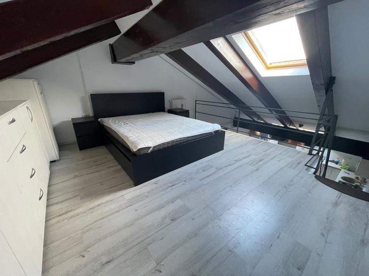 Apartament cu 2 camere semidecomandat în Între Lacuri