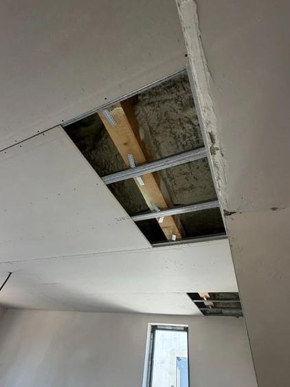 Casa P+1, 173 mp utili, 415 mp teren, zona Drumul Muntenilor, RATE DEZVOLTATOR - 5