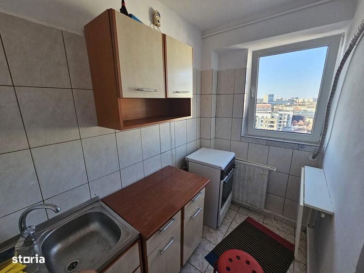Garsonieră, mobilată în Pantelimon