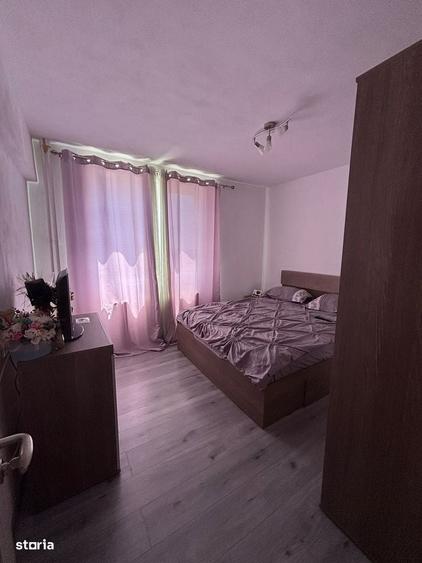 Apartament 2 camere | Piata Sudului | Metrou Piata Sudului 10 min - 6