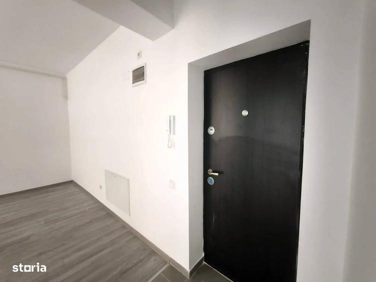 2 camere cu gradina de 40 mp, Acte gata, pregatit de mutare Pallady - 8