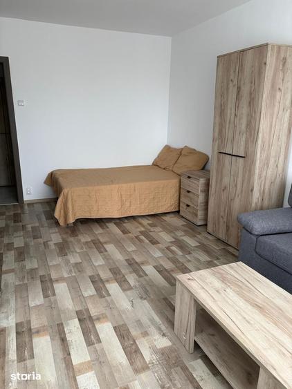 Garsonieră decomandată în Pantelimon