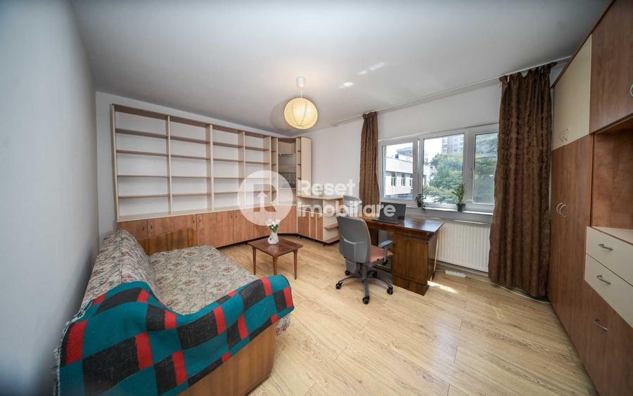 Apartament cu 2 camere decomandat în Dosu Bricii