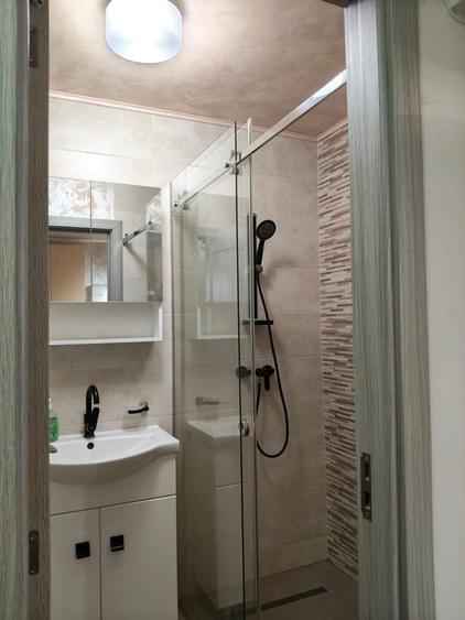 Apartament cu 2 camere semidecomandat în UTA