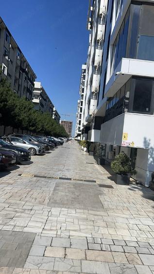 Apartament cu 2 camere decomandat în Chiajna