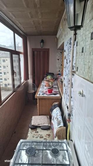 Apartament cu 2 camere decomandat în Micro 4