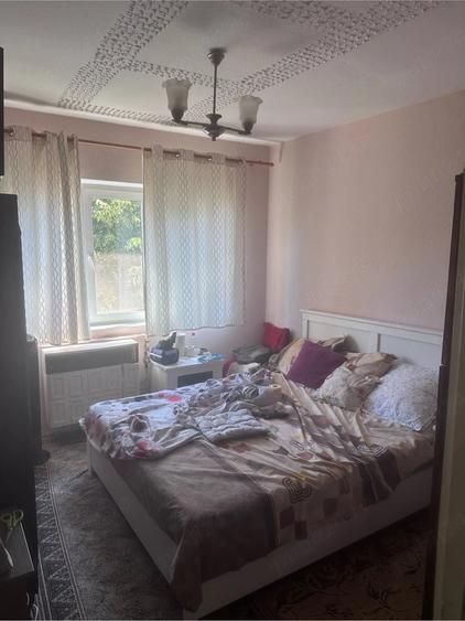 Apartament cu 2 camere semidecomandat în Micro 9