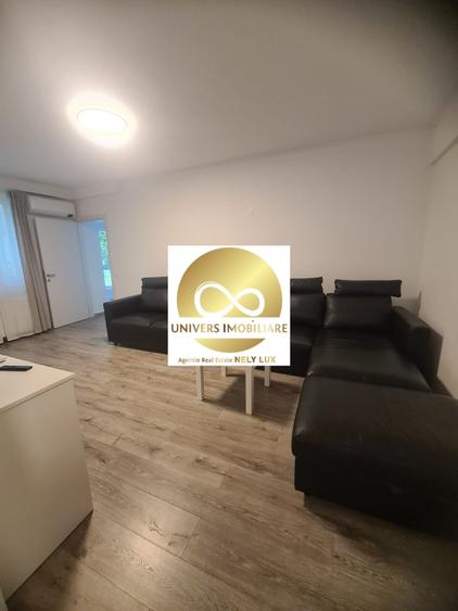 Apartament cu 3 camere decomandat în Primăverii