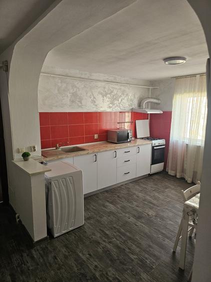 Apartament cu 2 camere în Unirii Sud