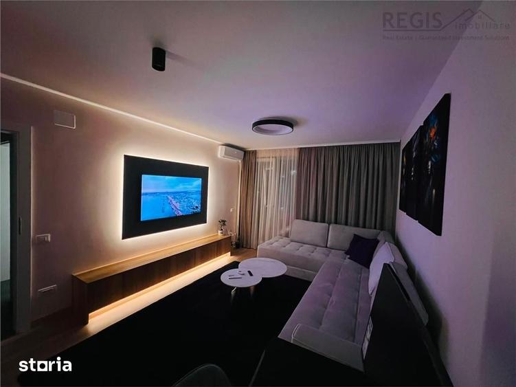 Apartament cu 2 camere decomandat în Astra