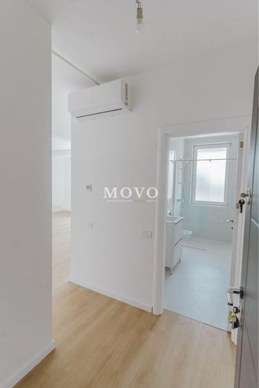 Apartament cu 2 camere decomandat în Torontalului