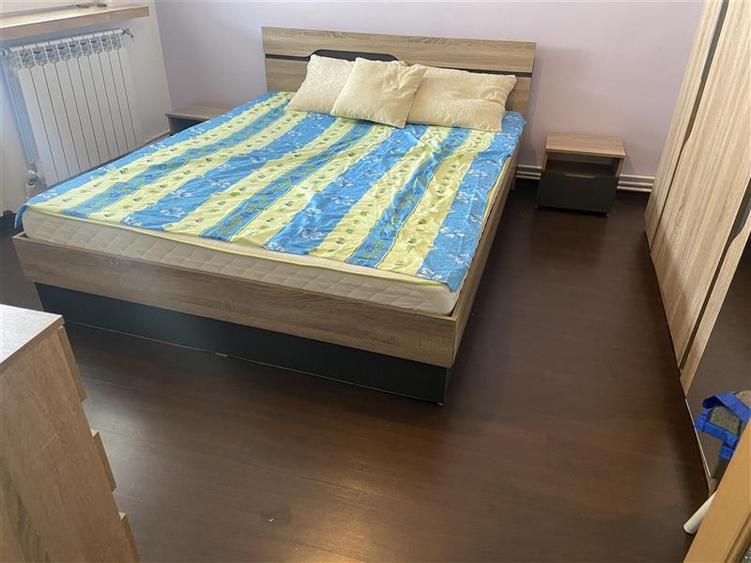 Apartament cu 2 camere decomandat, mobilat în Ultracentral