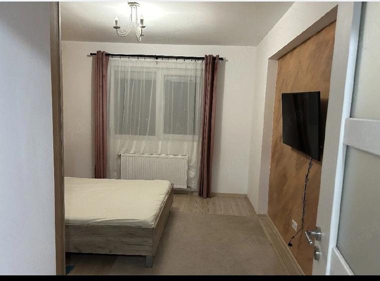 Apartament cu 2 camere decomandat în Apărătorii Patriei