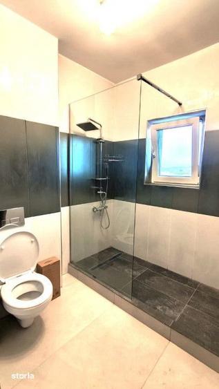 Apartament cu 3 camere decomandat, mobilat în Centrul Civic