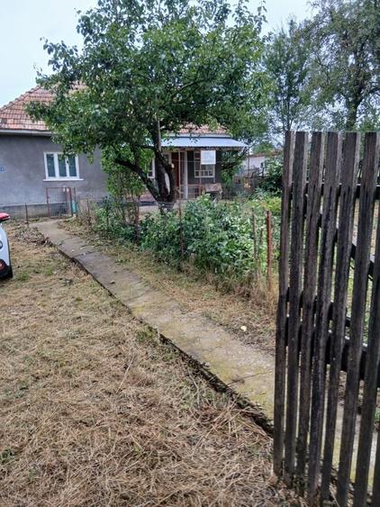 Casă cu 2 camere în Cămărașu