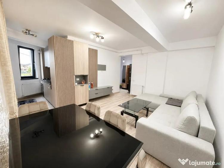 Palazu Mare | 2 camere | Parcare - 1