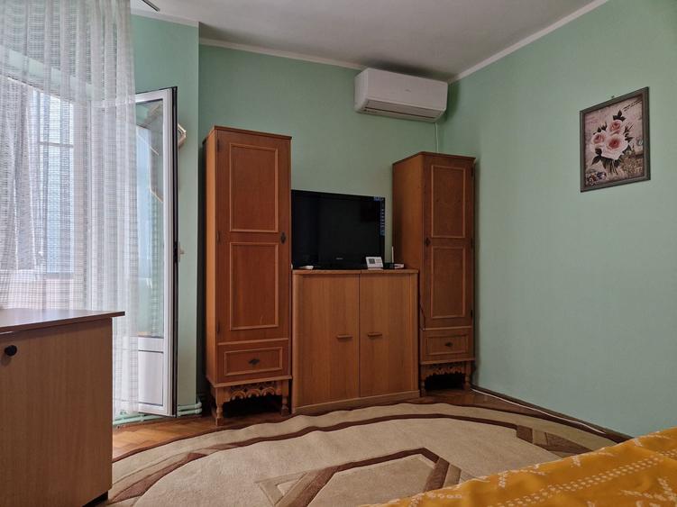 Garsonieră decomandată în Popoveni