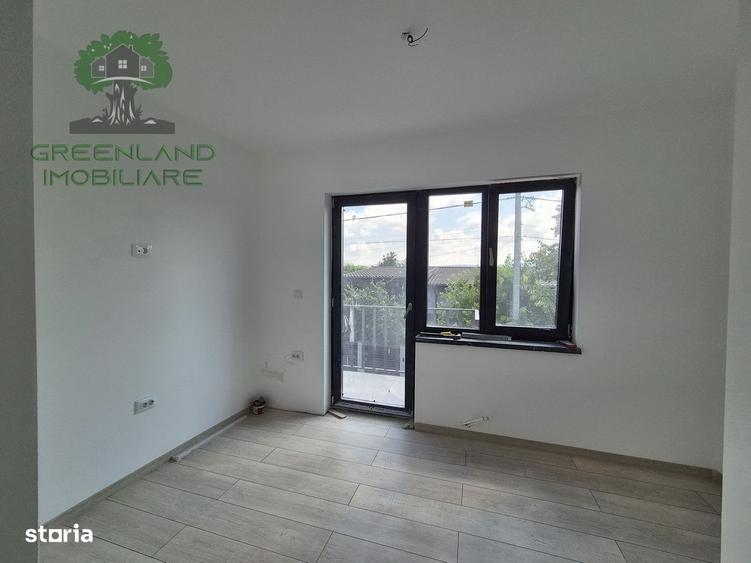 CASA SEMI SINGLE 4 camere, 2 bai, 129mp, teren 270mp, Lunca Cetatuii - 4