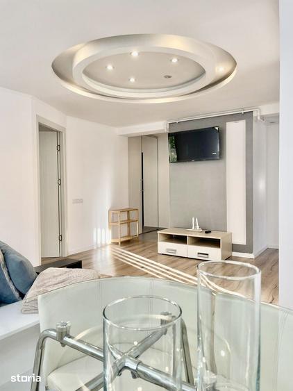 Apartament 3 camere de inchiriat Foisorul de Foc - 1