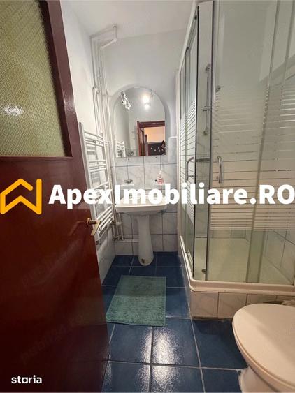 Apartament cu 4 camere decomandat în Centrul Civic