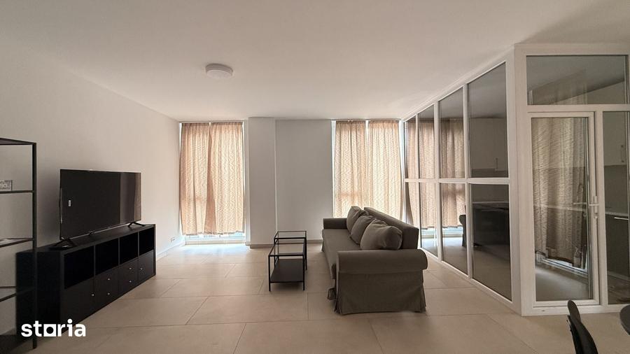 Apartament cu 2 camere în Dumbrăvița
